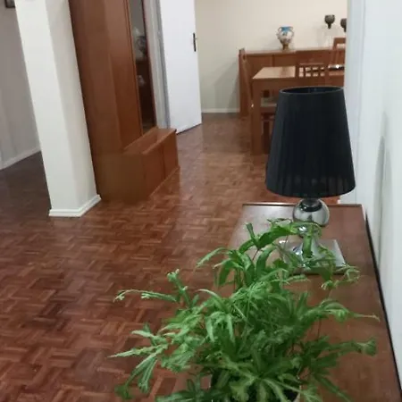 Casa Dos Gansos Hébergement de vacances