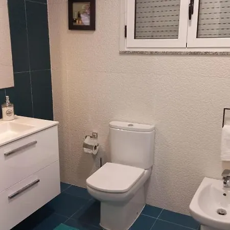 Casa Dos Gansos * Perais