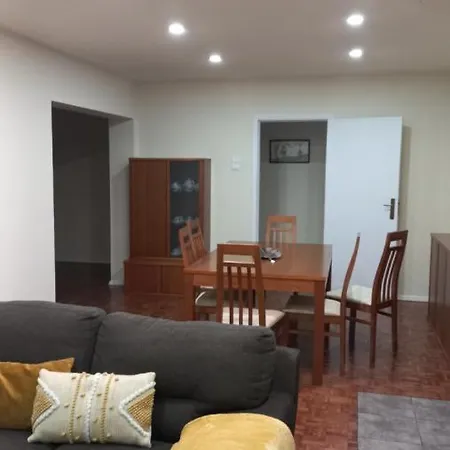 Ferienhaus Casa Dos Gansos *