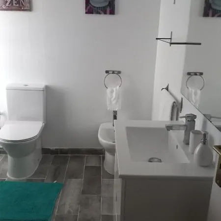 Casa Dos Gansos Holiday home Perais