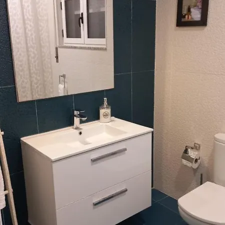 Casa Dos Gansos * Perais