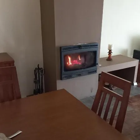 Casa Dos Gansos Ferienhaus