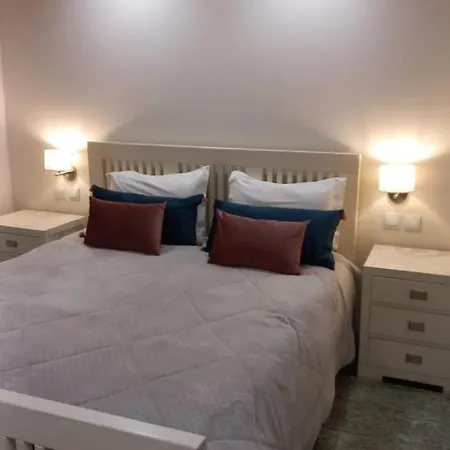 Casa Dos Gansos Casa de Férias *