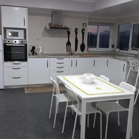 Casa Dos Gansos * Perais