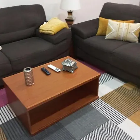 Casa Dos Gansos Holiday home *