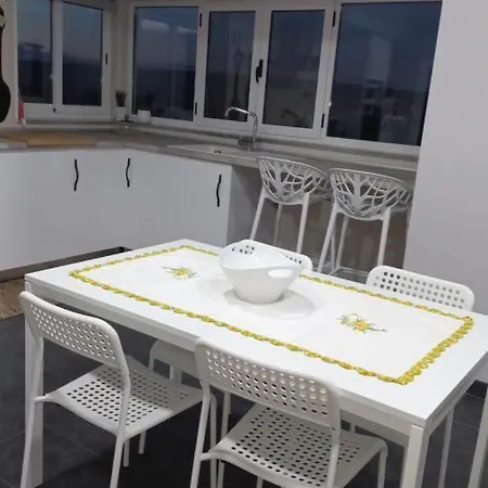 Casa Dos Gansos Perais