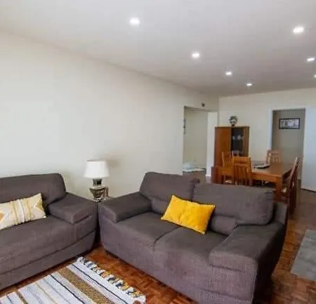 Hébergement de vacances Casa Dos Gansos