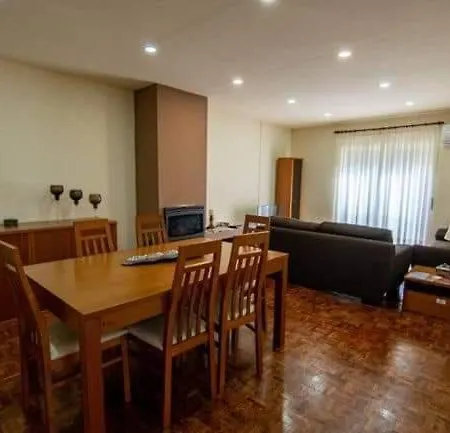 Hébergement de vacances Casa Dos Gansos *