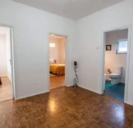 Casa Dos Gansos Perais