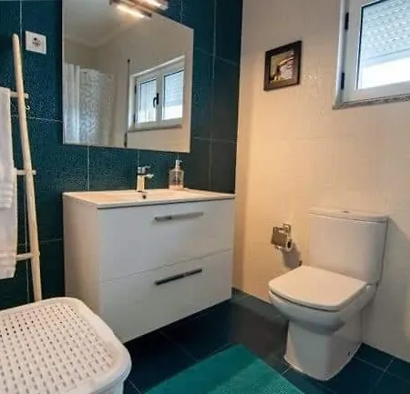 Casa Dos Gansos Hébergement de vacances