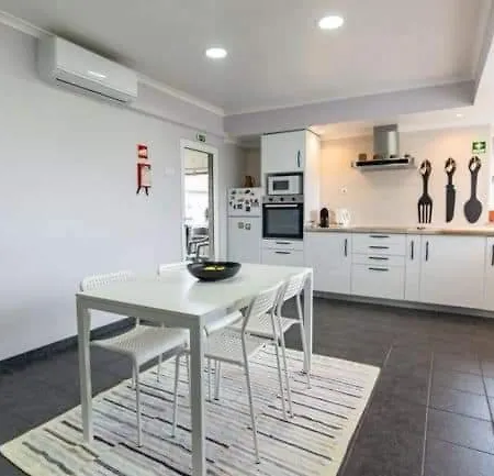 Casa Dos Gansos Holiday home *