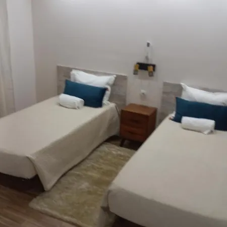 Casa Dos Gansos Hébergement de vacances