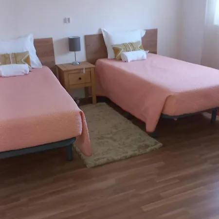 Casa Dos Gansos * Perais