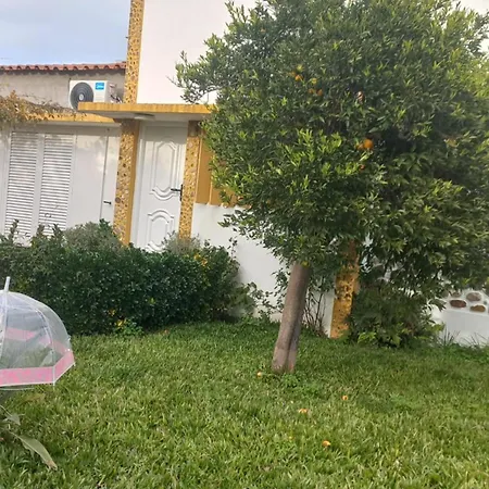 Casa Dos Gansos Hébergement de vacances