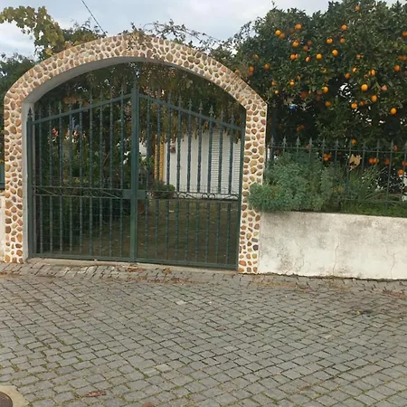 Casa Dos Gansos Holiday home