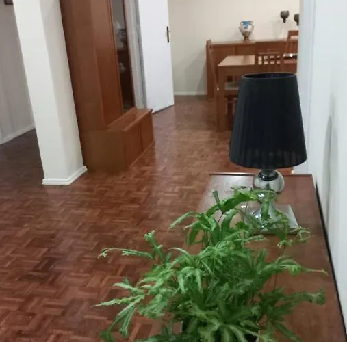 Casa Dos Gansos Prázdninový dům