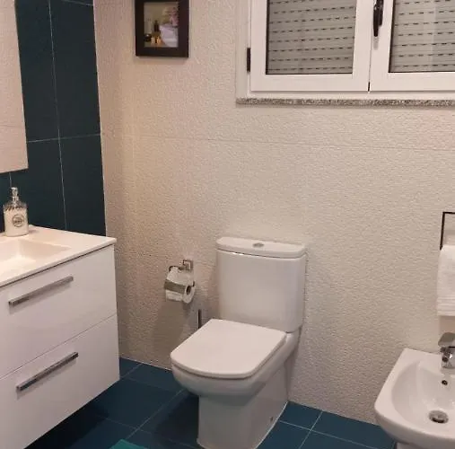 Casa Dos Gansos * Perais