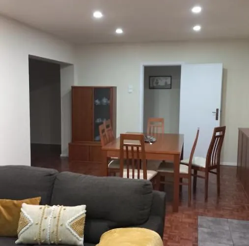 Prázdninový dům Casa Dos Gansos *