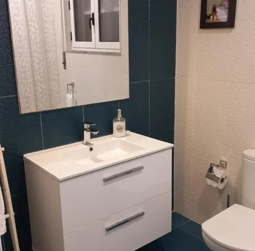 Casa Dos Gansos * Perais