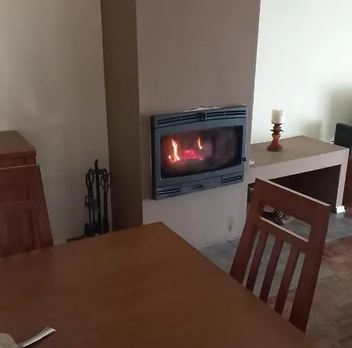 Casa Dos Gansos Prázdninový dům