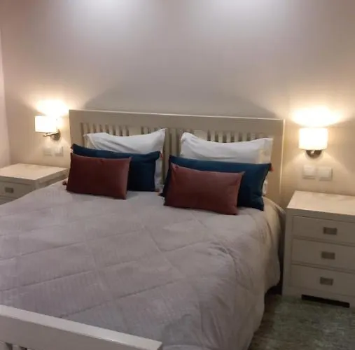 Casa Dos Gansos Дом отдыха *