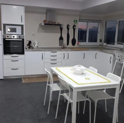 Casa Dos Gansos * Perais