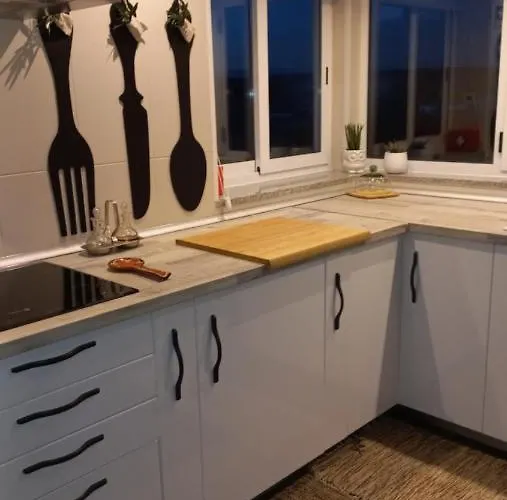 Casa Dos Gansos Vakantiehuis Perais