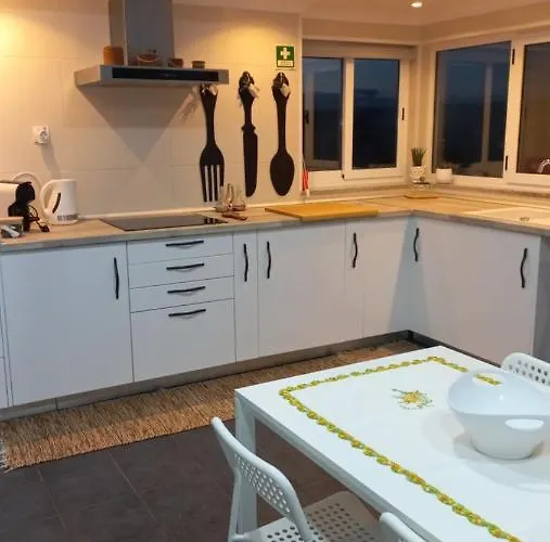 Casa Dos Gansos Perais