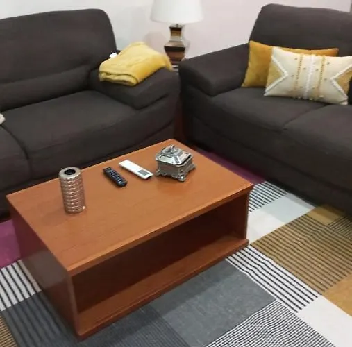 Casa Dos Gansos Vakantiehuis *