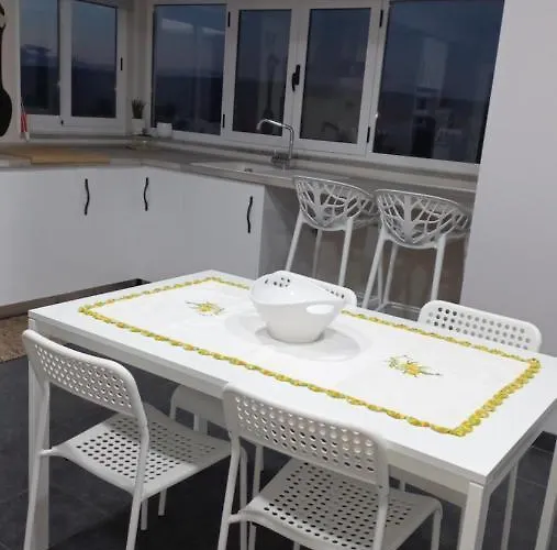 Casa Dos Gansos Perais