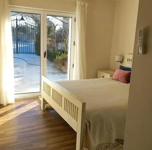 Casa Dos Gansos Prázdninový dům Perais