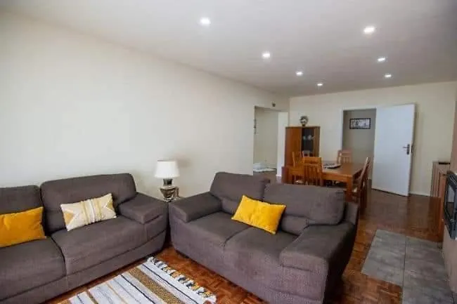 Prázdninový dům Casa Dos Gansos