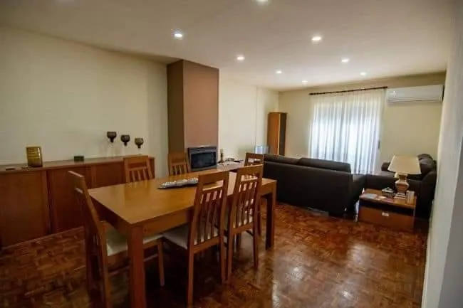 Vakantiehuis Casa Dos Gansos *