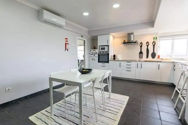 Casa Dos Gansos Prázdninový dům *