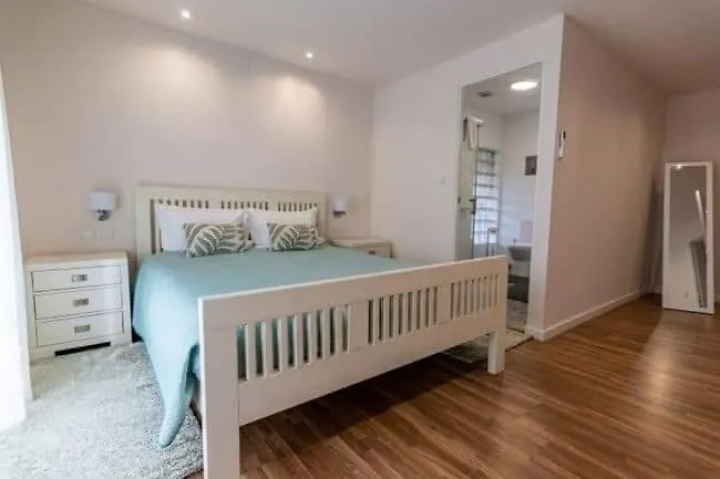 Prázdninový dům Casa Dos Gansos Perais