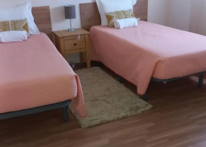 Casa Dos Gansos * Perais