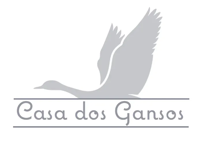 Casa Dos Gansos *