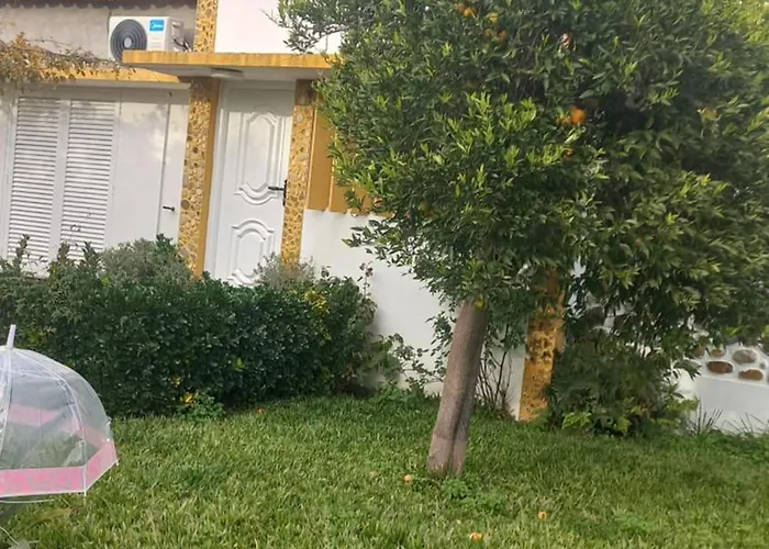 Casa Dos Gansos Vakantiehuis