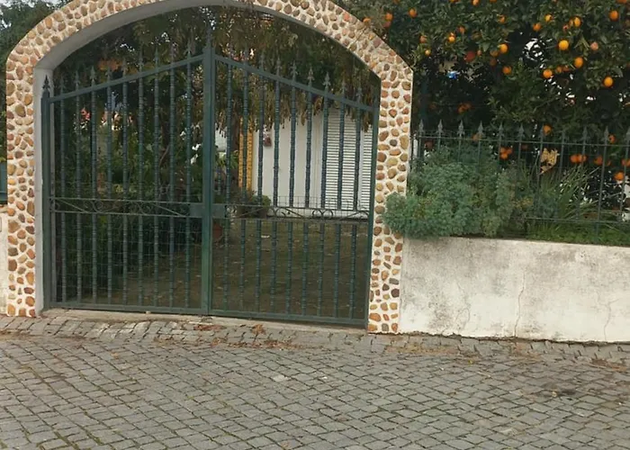 Casa Dos Gansos Vakantiehuis